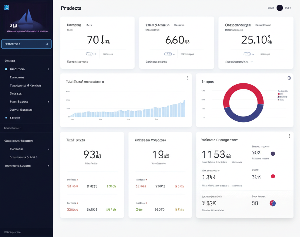 Django E-Commerce Application